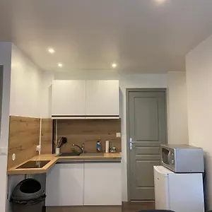 Appartement Insolite 237