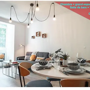 Appartement Le Joyau De Belledonne