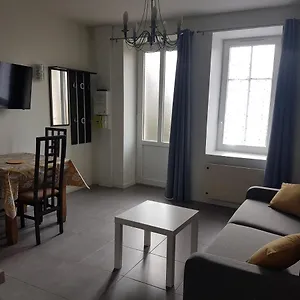 Appartement Studio - Chaumière De Mérande