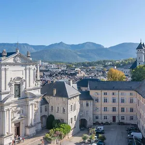 Appartement T2 Centre Historique☆☆☆meublé De Tourisme 3étoiles