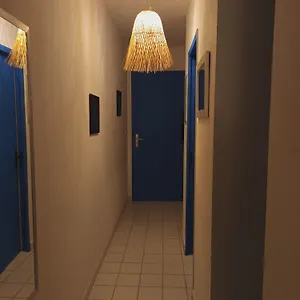  Appartement Résidence Thalassa France