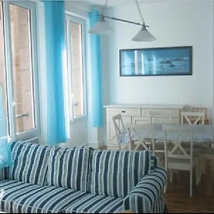  Appartement Marguerite France