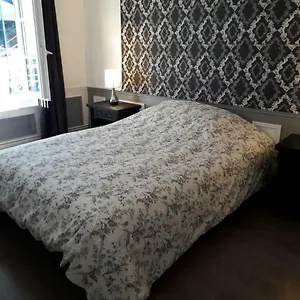 Appartement Veyrat Insolite