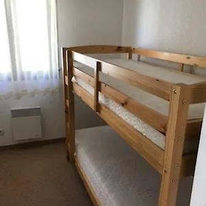  Appartement Le Valdazur 5 Avenue Saint-bernard France