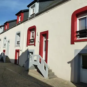  Appartement Fontaine Morgat France