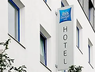 Ibis budget Chambéry Centre Ville